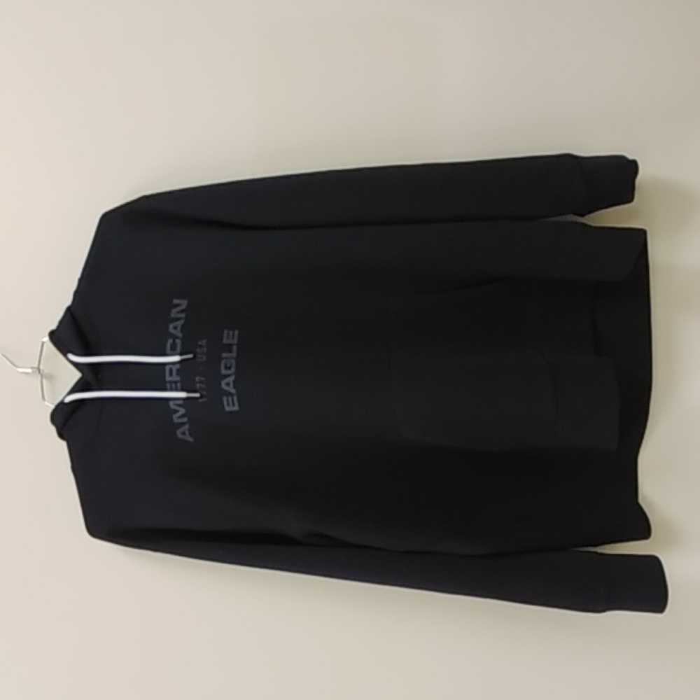 Men's Pullover Hoodie 5317R